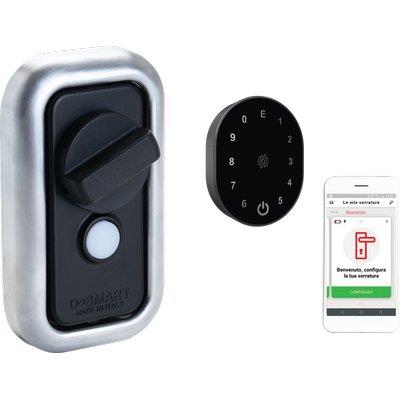 DISPOSITIVO ELETTRONICO D SMART 2.0 8131 SECUREMME