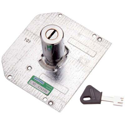 CILINDRO A POMPA 9111 MOTTURA