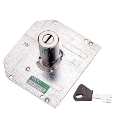 CILINDRO A POMPA 9111 MOTTURA