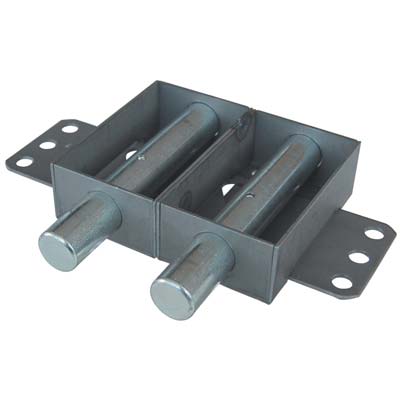 DEVIATORE 2 PISTONI 201 CIPIERRE