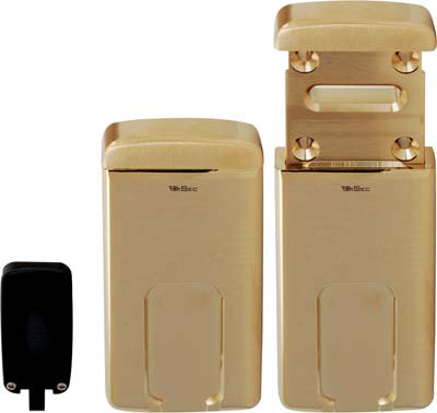 DEFENDER MAGNETICO MG220 DISEC