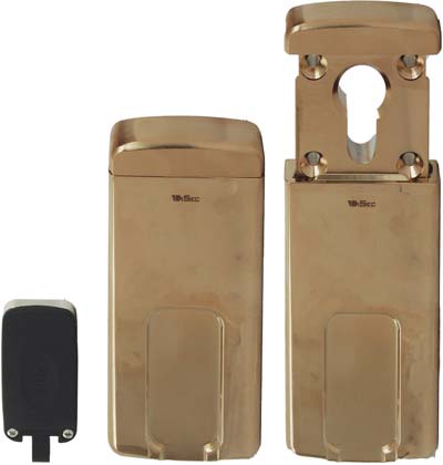 DEFENDER MAGNETICO MG310 DISEC