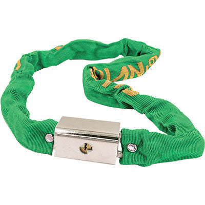 CATENA SICUREZZA CEMENT QUADRA + LUCCH CX722 ILSA