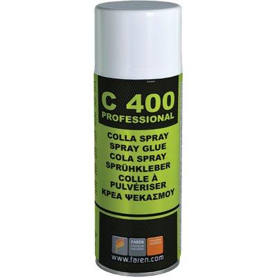 COLLA SPRAY C400 FAREN
