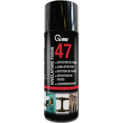 RILEVA FUGHE SPRAY 47 VMD