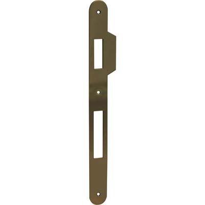 CONTROPIASTRA B.TONDO X PATENT 591 AGB