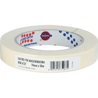 NASTRO CARTA MSK 6127 TB EUROCEL
