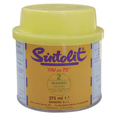 STUCCO MARMO FAI DA TE SINTOLIT