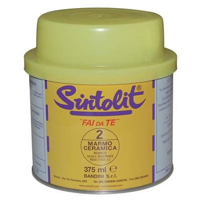 STUCCO MARMO FAI DA TE SINTOLIT