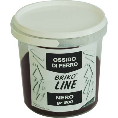 OSSIDO SINTETICO BRIKO LINE
