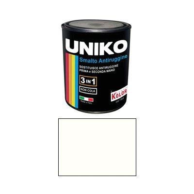 SMALTO ANTIRUGGINE UNIKO