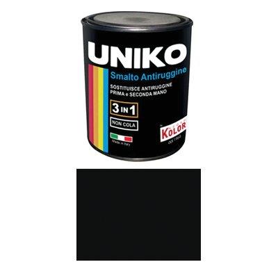 SMALTO ANTIRUGGINE UNIKO
