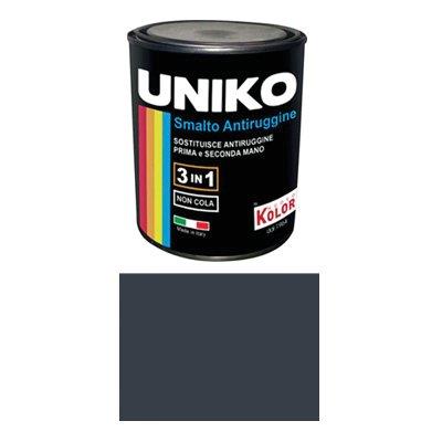 SMALTO ANTIRUGGINE UNIKO