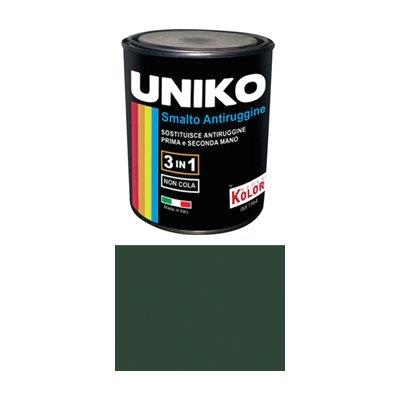SMALTO ANTIRUGGINE UNIKO