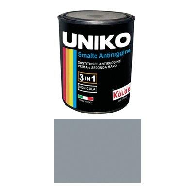 SMALTO ANTIRUGGINE UNIKO