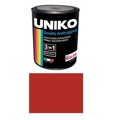 SMALTO ANTIRUGGINE UNIKO