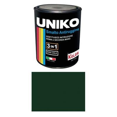 SMALTO ANTIRUGGINE UNIKO