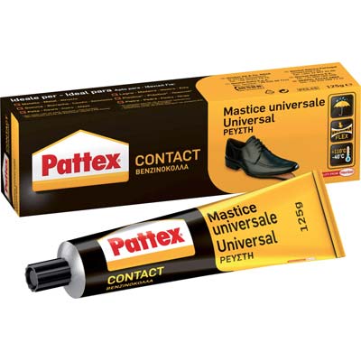 PATTEX CONTACT MASTICE UNIVERSALE