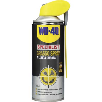GRASSO SPRAY WD-40 SPECIALIST
