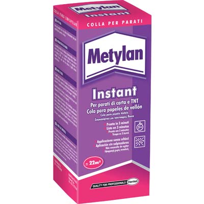 COLLA X PARATI INSTANT METYLAN