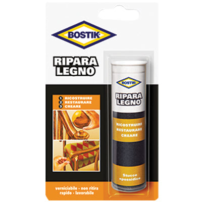 BOSTIK RIPARA LEGNO