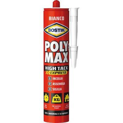 BOSTIK POLYMAX HIGH TACK EXPRESS