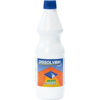 ACIDO DISINCROSTANTE TAMPONATO PROFUMATO