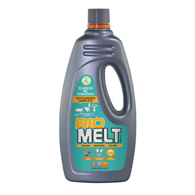 MELT BIO LIQUIDO SCARICHI E FOSSE FAREN
