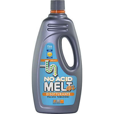 DISGORGANTE MELT NO ACID GEL FAREN