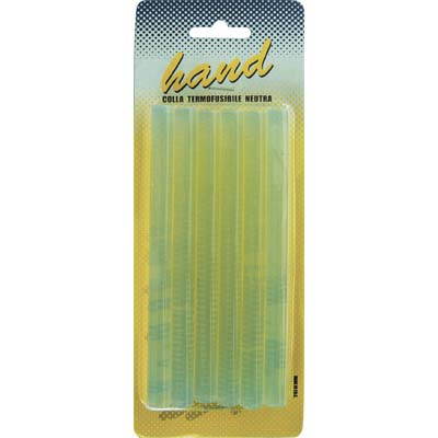 COLLA TERMOFUSIBILE HAND
