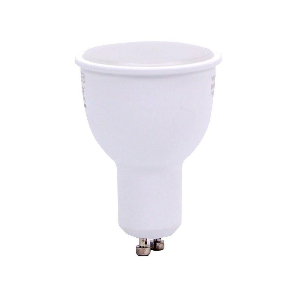 LED Spotlight - 4.5W GU10 Compatible With Amazon Alexa And Google Home 3in1