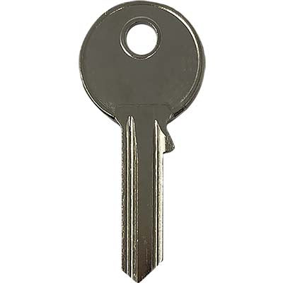 CHIAVE PIATTA CORBIN ORIGINALE PK7505801