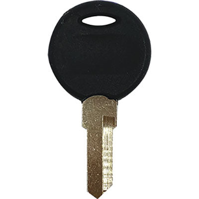 CHIAVE PIATTA MRCAS ORIGINALE 300/9321