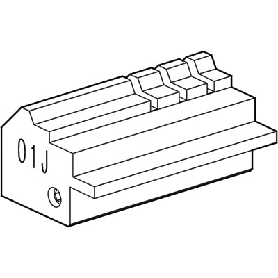 GANASCIA X DUPLICATRICE FUTURA J01 SILCA