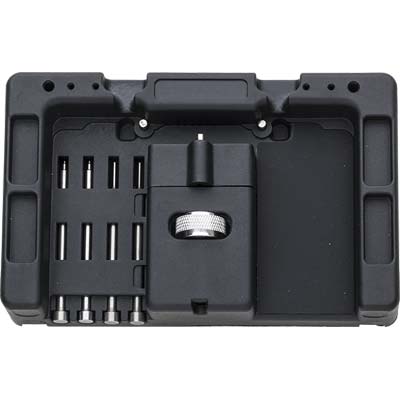SET X SPINATURA CHIAVI FLIP AVH4000 SILCA