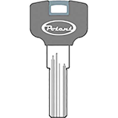 CHIAVE PUNZONATA POTENT ORIGINALE 400KG