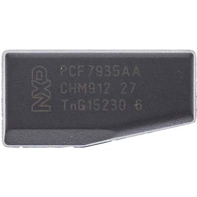 TRANSPONDER CHIAVE AUTO T28 SILCA