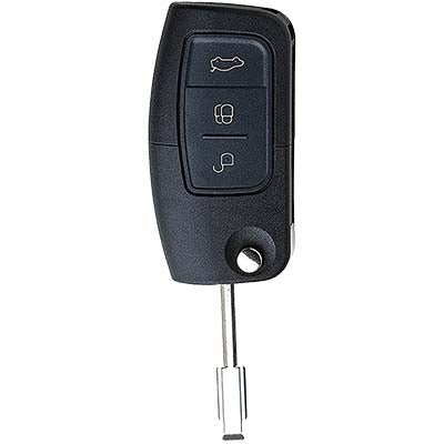 TELECOMANDO AUTO + TRANSPONDER FO21R10 SILCA
