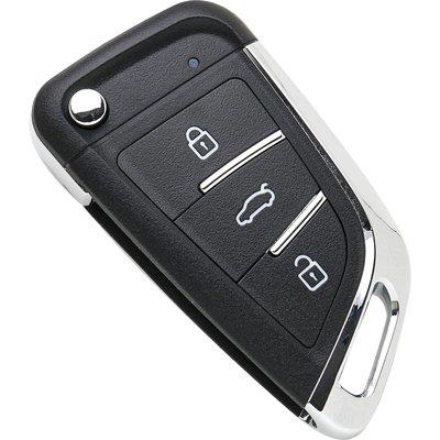 TELECOMANDO AUTO CIRFH15 SILCA