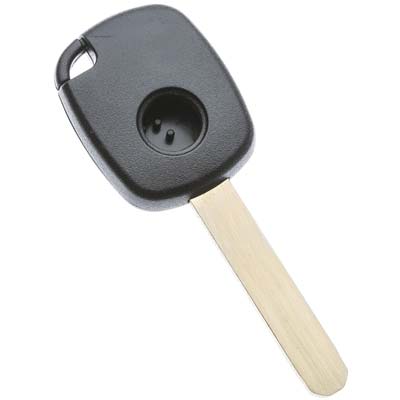 GUSCIO CHIAVE AUTO HONDA HON66RS1 SILCA