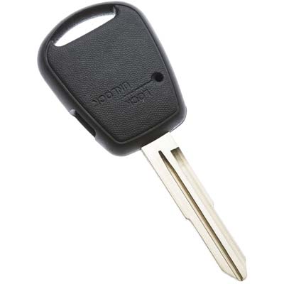 GUSCIO CHIAVE AUTO HYUNDAI HYN12RS1 SILCA