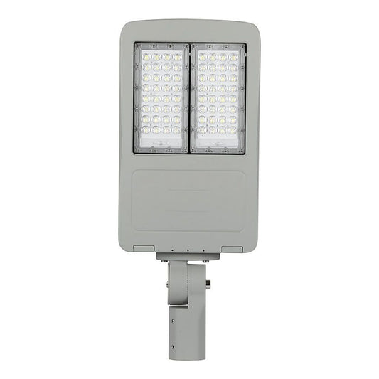 LED Street Light Samsung Chip - 120W 6400K Clas II Aluminium Dimmable 140LM/W