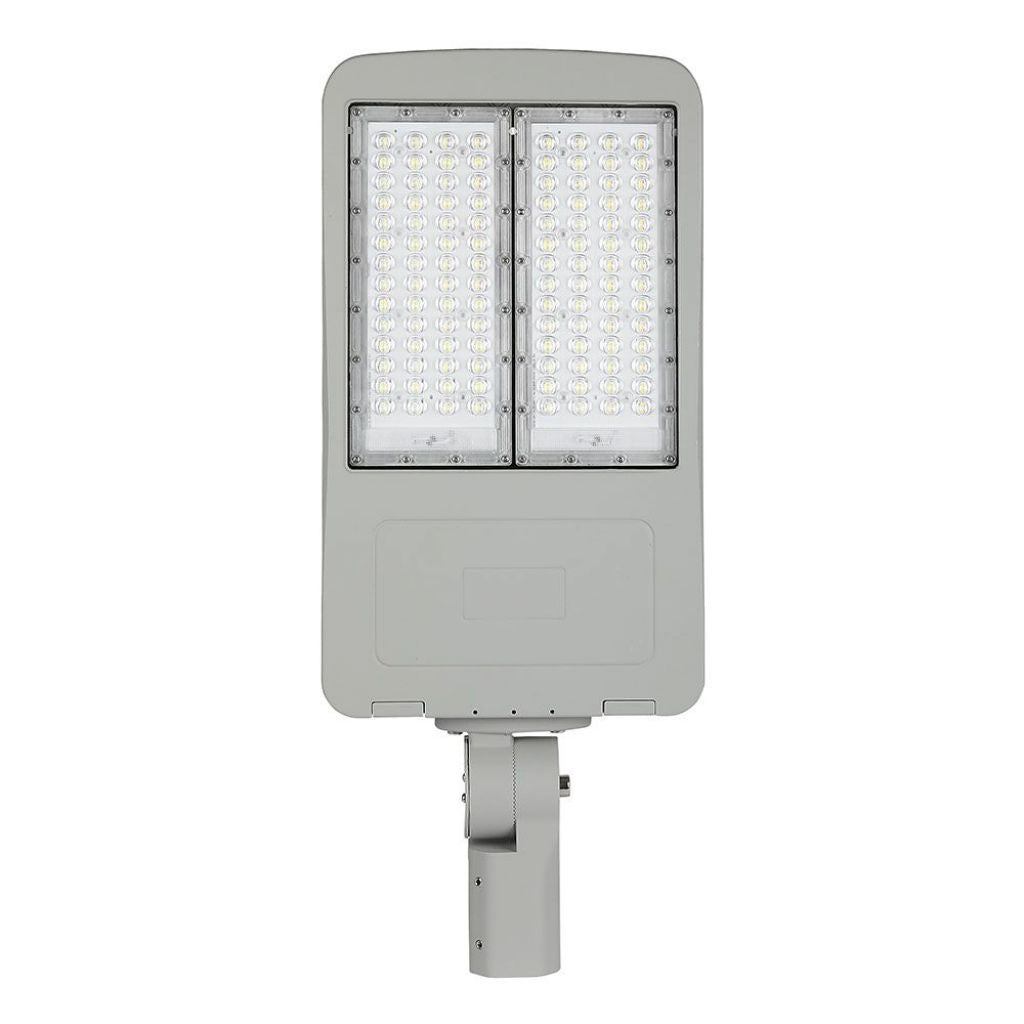 LED Street Light Samsung Chip - 200W 5700K Clas II Aluminium Dimmable 140LM/W