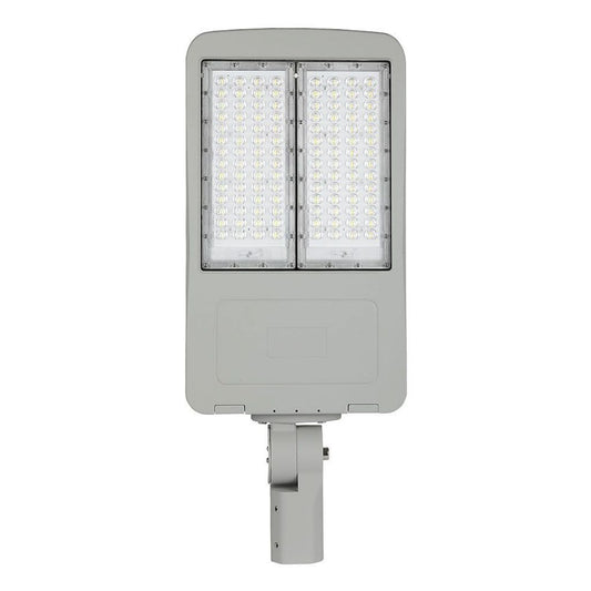 LED Street Light Samsung Chip - 200W 5700K Clas II Aluminium Dimmable 140LM/W