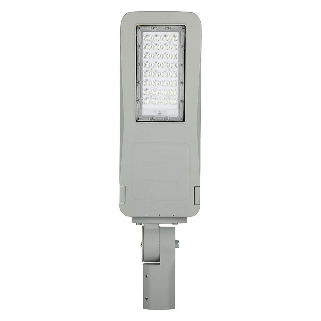 LED Street Light Samsung Chip - 50W 5700K Clas I Beam Angle Type 3 140LM/W Inventronics Driver