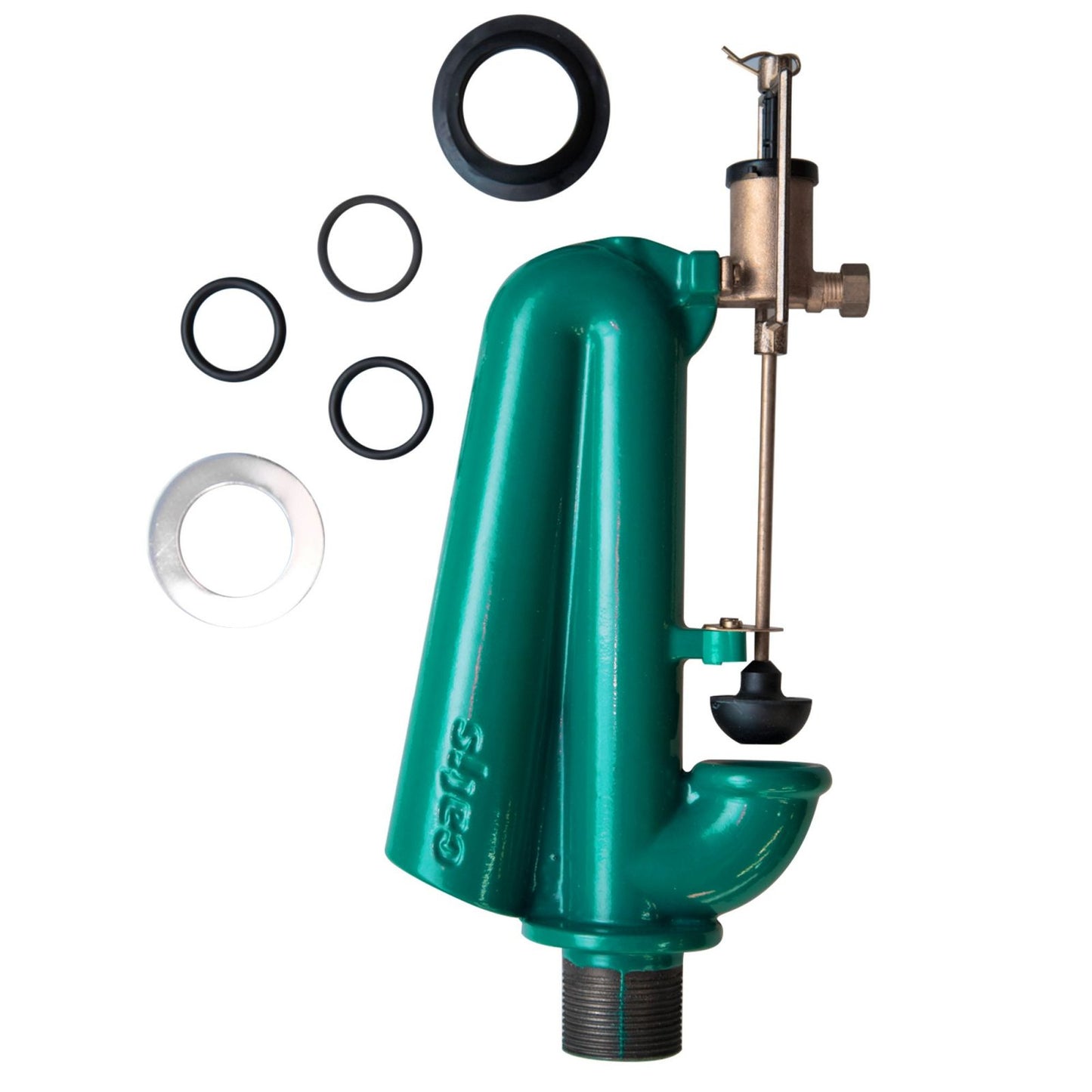 BATTERIA STANDARD CATIS