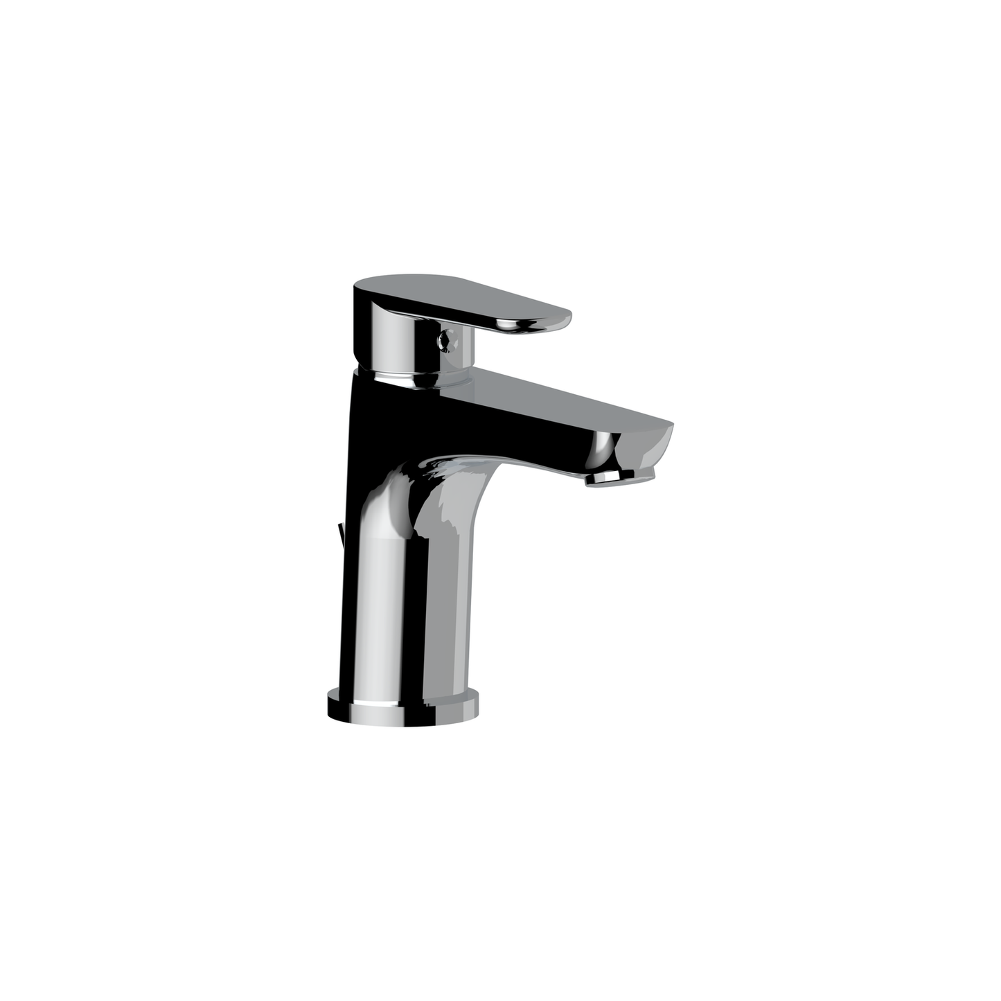 Miscelatore Lavabo monocomando con scarico, una soluzione classica e senza tempo adatta a qualsiasi tipologia di bagno