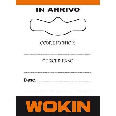 SEGNAPOSTO GANCIO WOKIN