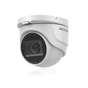 HIKIVISION turbo HD audio DS-2CE76H0T-ITPFS