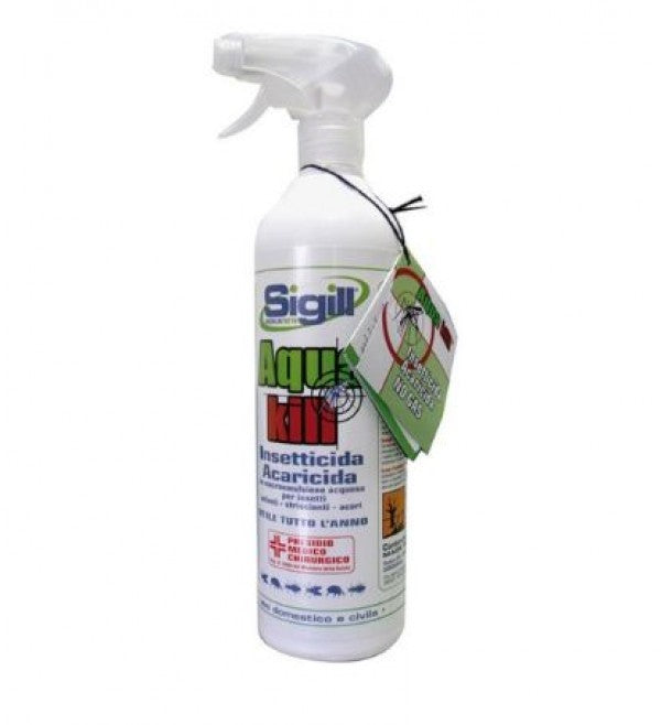 AQUA KILI insetticida acaricida